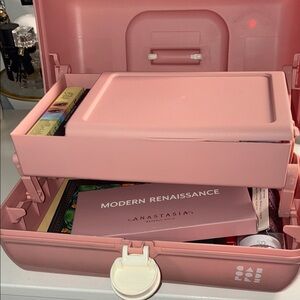 modern renaissance anastasia beverly hills makeup palette